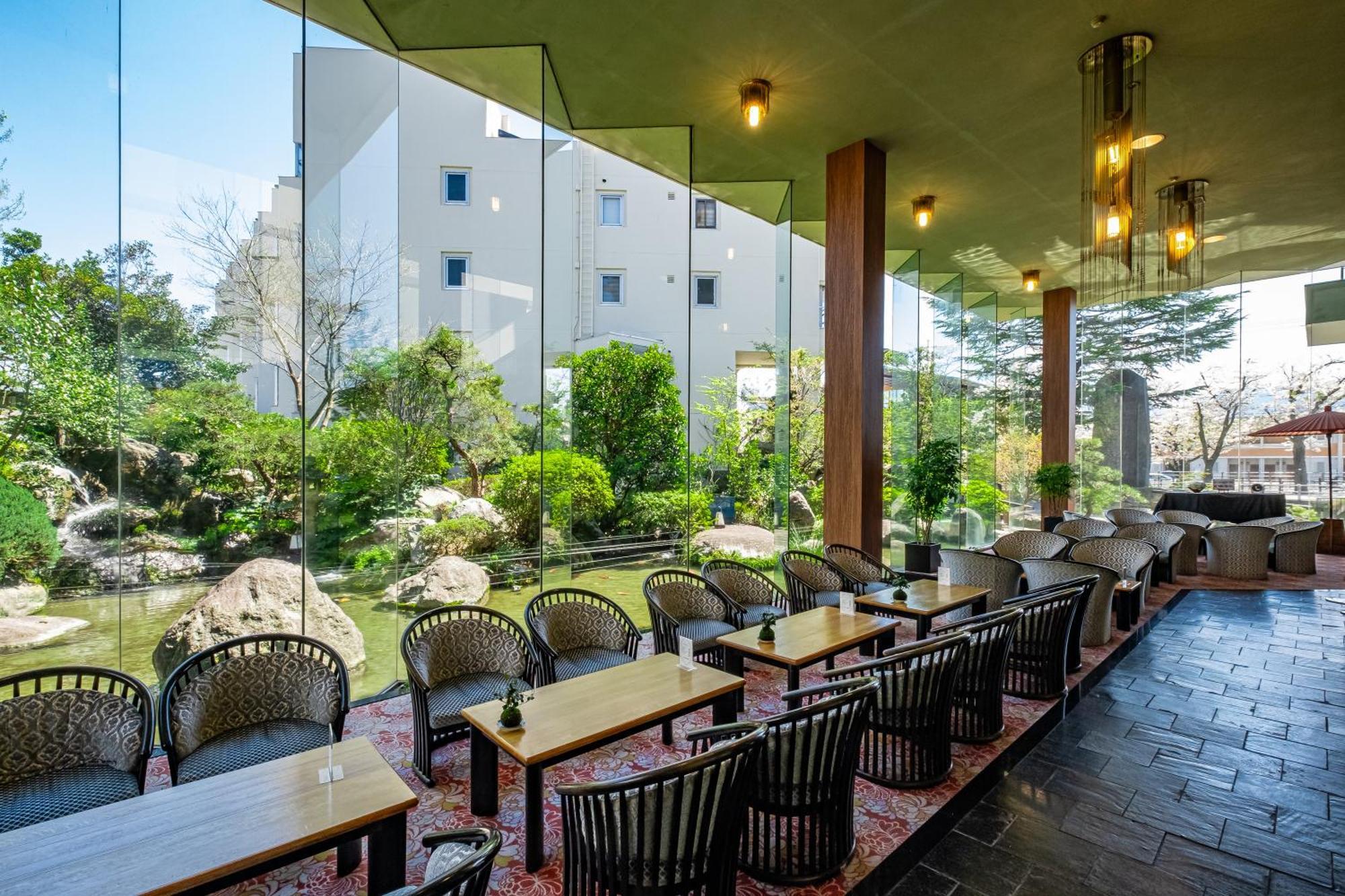 Hotel Hatta Fuefuki Exterior photo